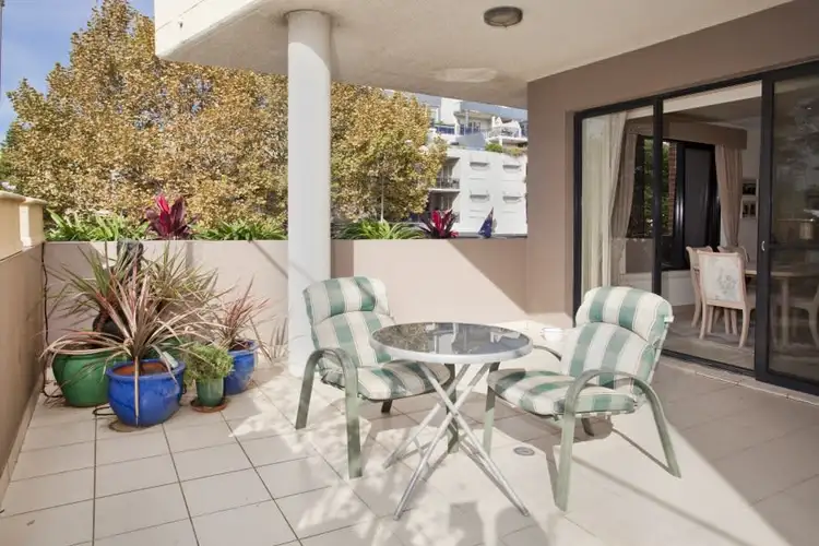 Third view of Homely unit listing, 7/10 Oaks Avenue, Dee Why NSW 2099