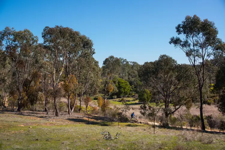 Second view of Homely land listing, 16 Main Road, Chewton VIC 3451