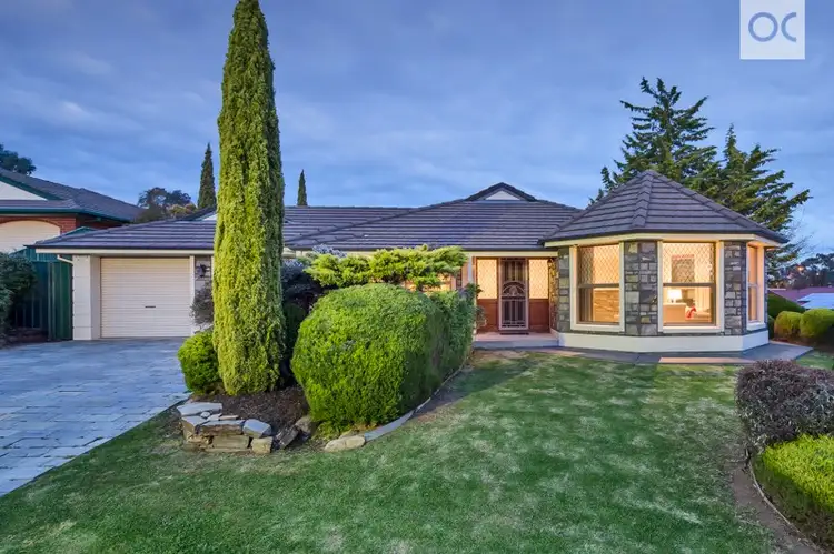 Main view of Homely house listing, 11 Leipzig Way, Greenwith SA 5125