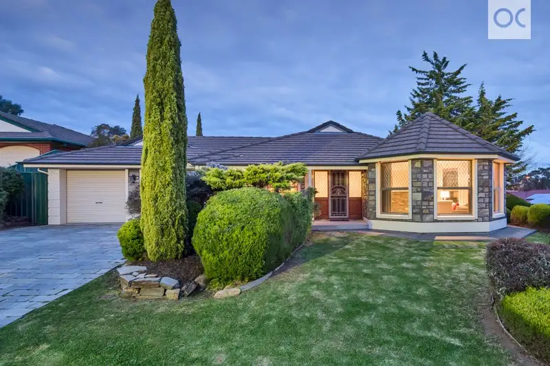 Main view of Homely house listing, 11 Leipzig Way, Greenwith SA 5125