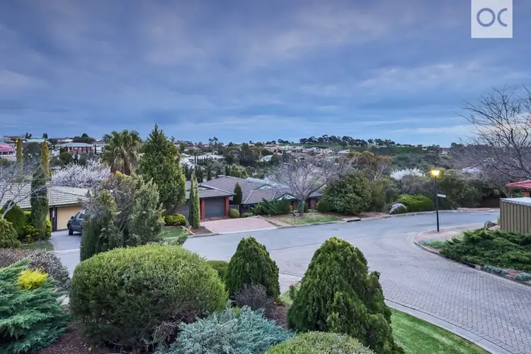 Second view of Homely house listing, 11 Leipzig Way, Greenwith SA 5125
