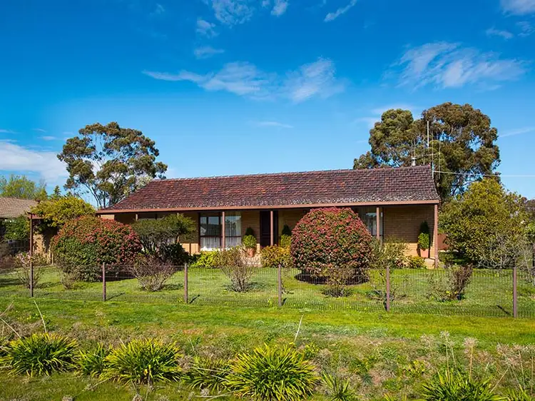 31 Parker Street, Maldon VIC 3463