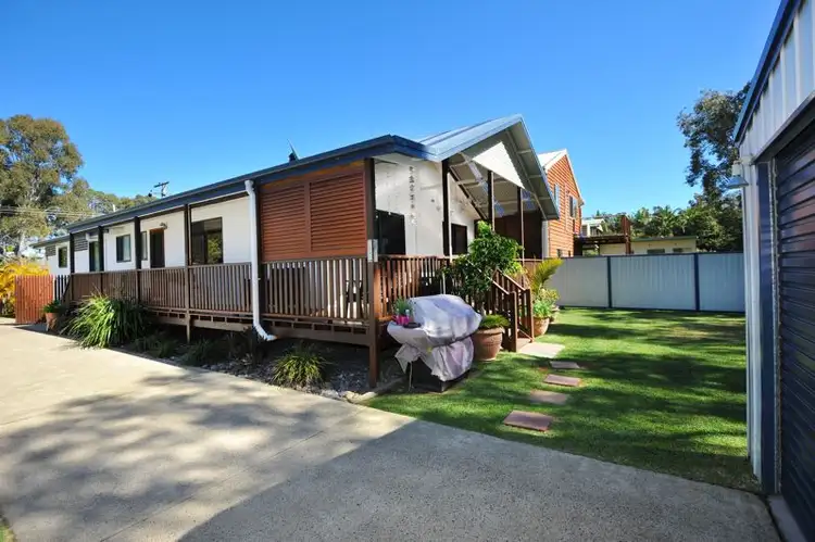 31 Fiddaman Road, Emerald Beach NSW 2456