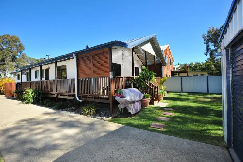 Main view of Homely house listing, 31 Fiddaman Road, Emerald Beach NSW 2456