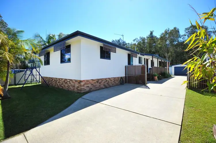 Second view of Homely house listing, 31 Fiddaman Road, Emerald Beach NSW 2456