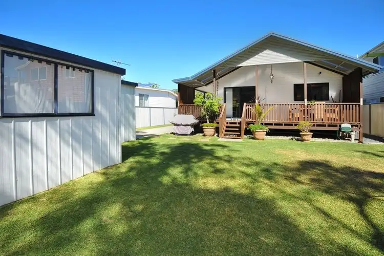 Third view of Homely house listing, 31 Fiddaman Road, Emerald Beach NSW 2456