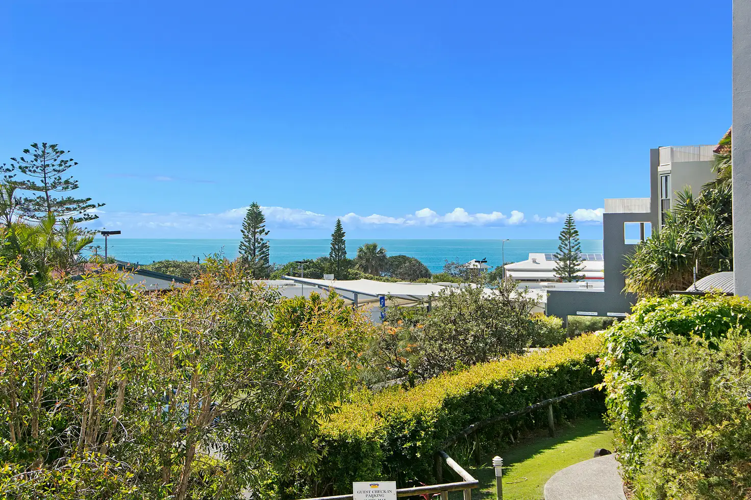 Main view of Homely unit listing, 2/9 Frank Street, Coolum Beach QLD 4573
