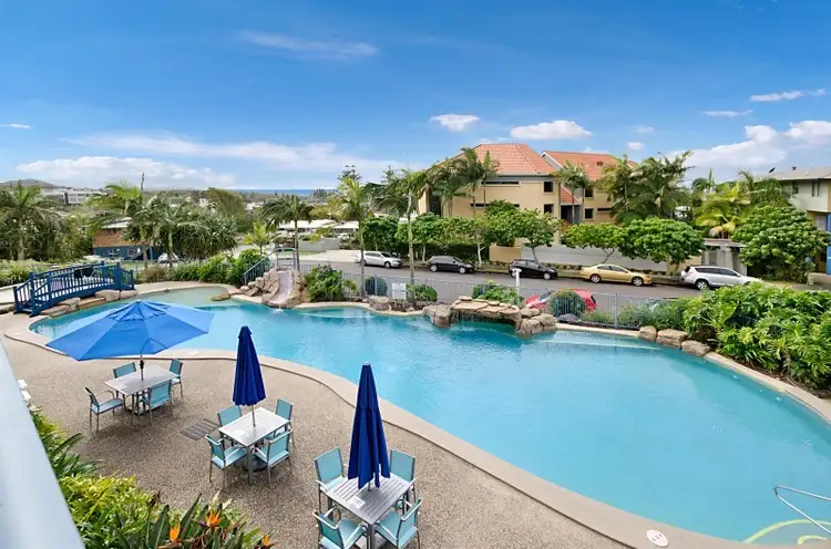 Third view of Homely unit listing, 2/9 Frank Street, Coolum Beach QLD 4573