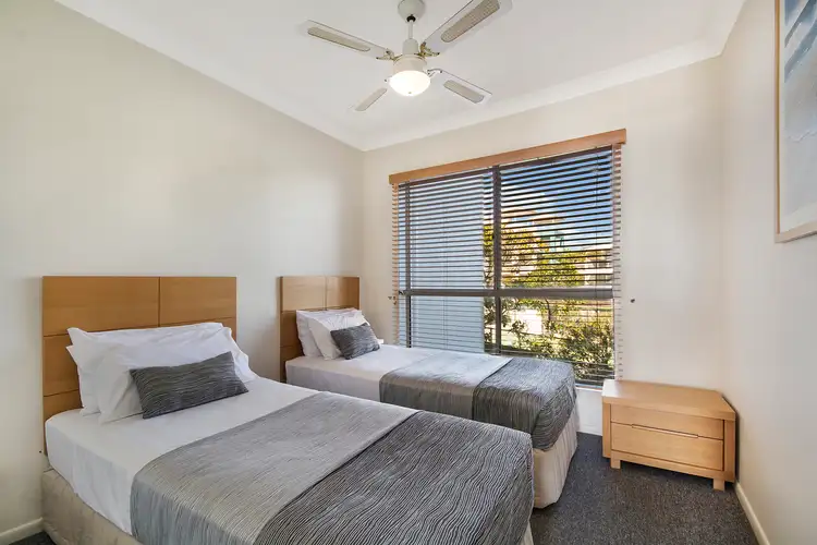 Sixth view of Homely unit listing, 2/9 Frank Street, Coolum Beach QLD 4573