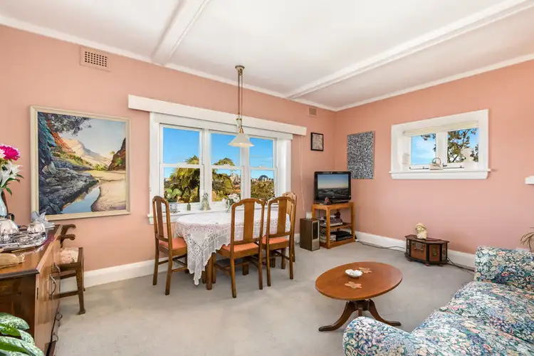 Main view of Homely apartment listing, 3/38 Belmont Road, Mosman NSW 2088