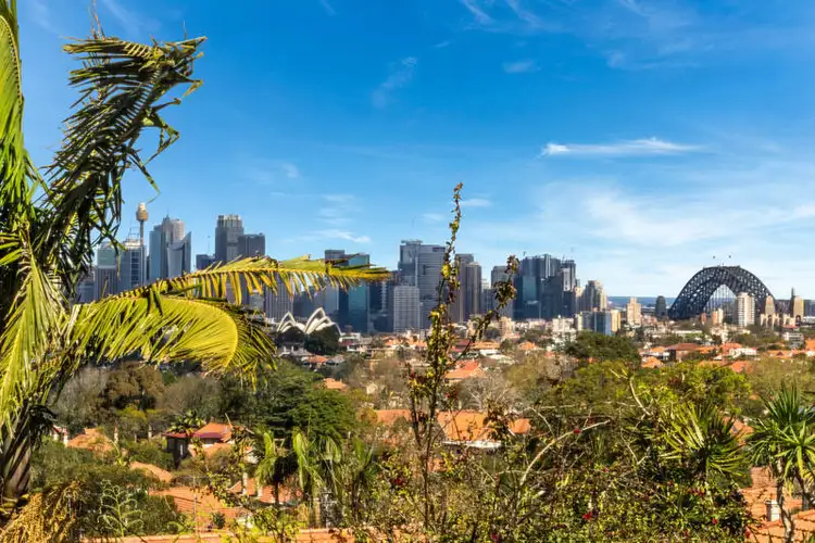 Second view of Homely apartment listing, 3/38 Belmont Road, Mosman NSW 2088