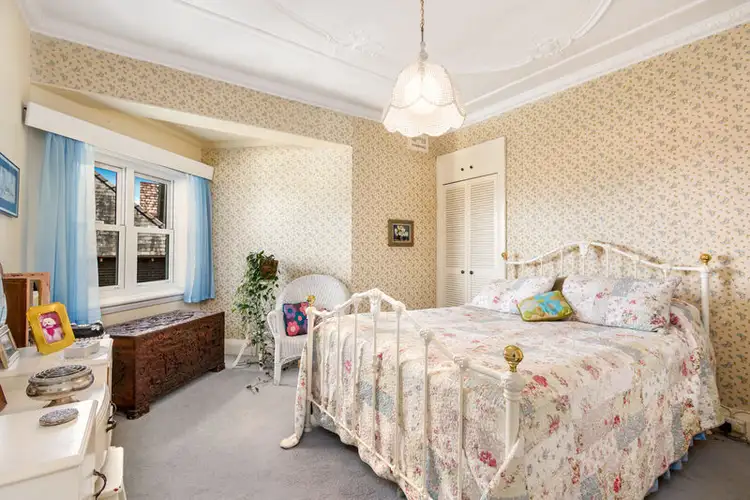 Third view of Homely apartment listing, 3/38 Belmont Road, Mosman NSW 2088