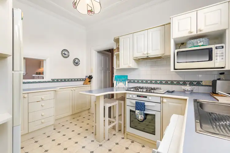 Fourth view of Homely apartment listing, 3/38 Belmont Road, Mosman NSW 2088