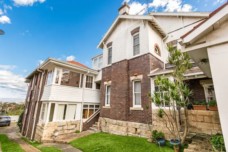 Fifth view of Homely apartment listing, 3/38 Belmont Road, Mosman NSW 2088