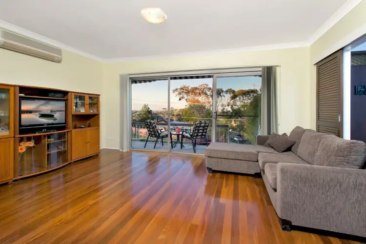 Main view of Homely house listing, 16 Geneva Place, Engadine NSW 2233