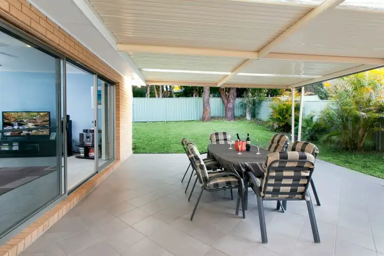 Second view of Homely house listing, 16 Geneva Place, Engadine NSW 2233