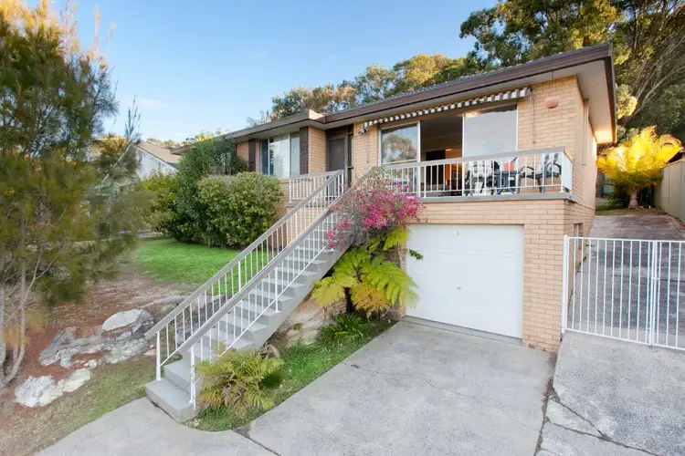 Third view of Homely house listing, 16 Geneva Place, Engadine NSW 2233