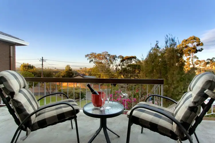 Fourth view of Homely house listing, 16 Geneva Place, Engadine NSW 2233