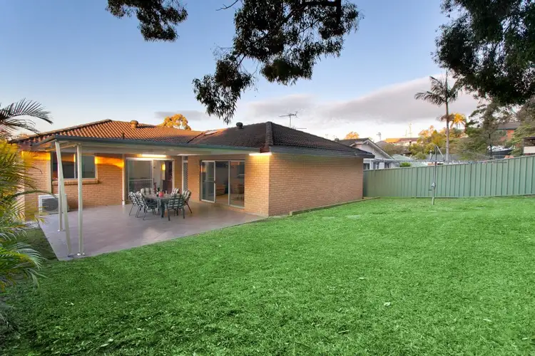 Fifth view of Homely house listing, 16 Geneva Place, Engadine NSW 2233