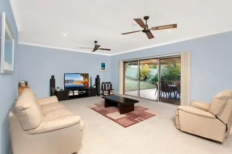 Sixth view of Homely house listing, 16 Geneva Place, Engadine NSW 2233