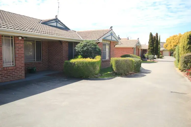 4/33 Lewis Street, Mudgee NSW 2850