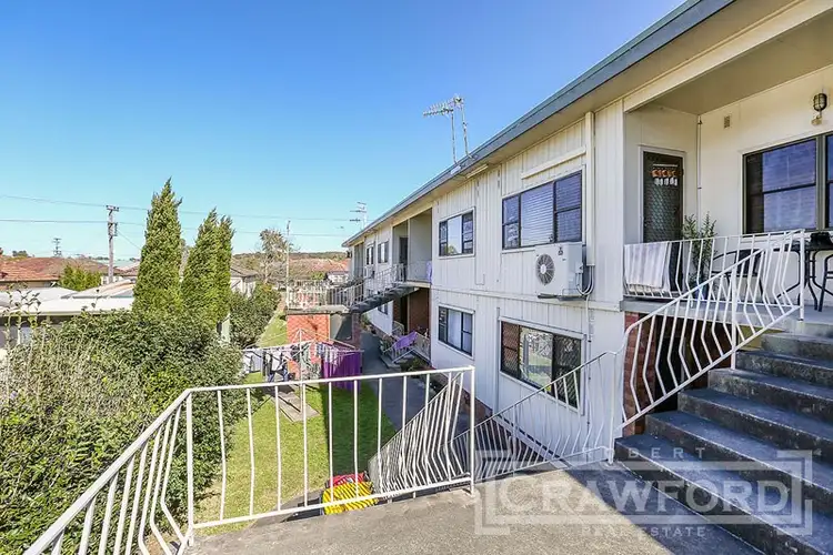 Third view of Homely unit listing, 7/94 St James Road, New Lambton NSW 2305