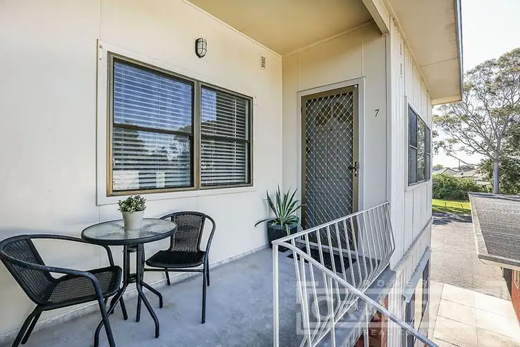 Fourth view of Homely unit listing, 7/94 St James Road, New Lambton NSW 2305