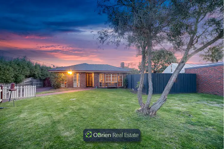 6 Kiwi Court, Chelsea Heights VIC 3196