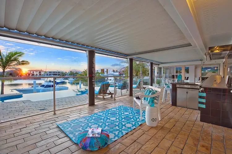23 Piermont Place, Raby Bay QLD 4163