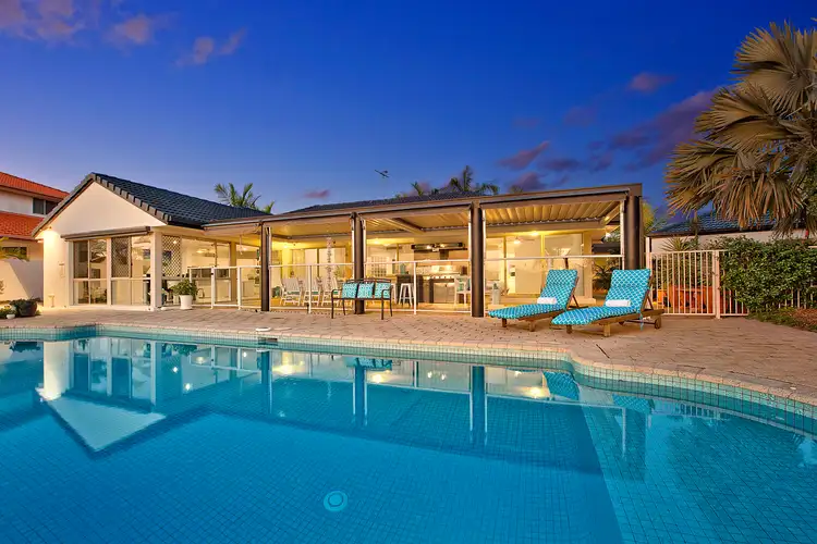 Third view of Homely house listing, 23 Piermont Place, Raby Bay QLD 4163