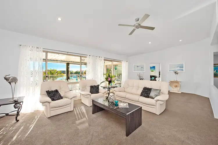 Fourth view of Homely house listing, 23 Piermont Place, Raby Bay QLD 4163