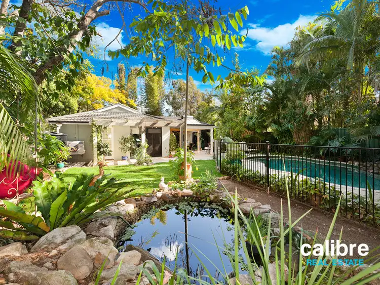 59 Botticelli Street, Fig Tree Pocket QLD 4069