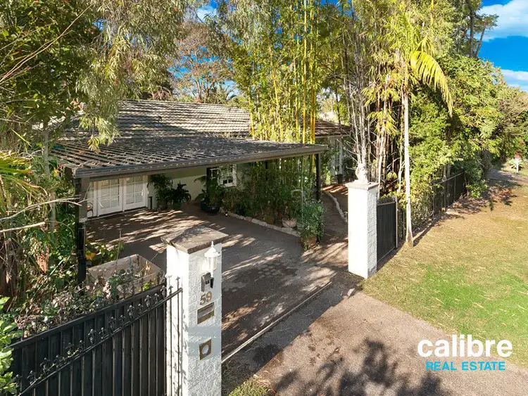 Second view of Homely house listing, 59 Botticelli Street, Fig Tree Pocket QLD 4069