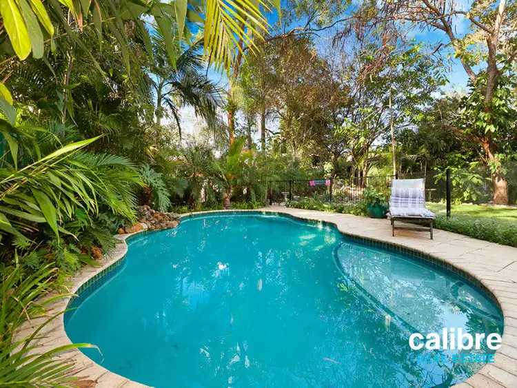 Third view of Homely house listing, 59 Botticelli Street, Fig Tree Pocket QLD 4069
