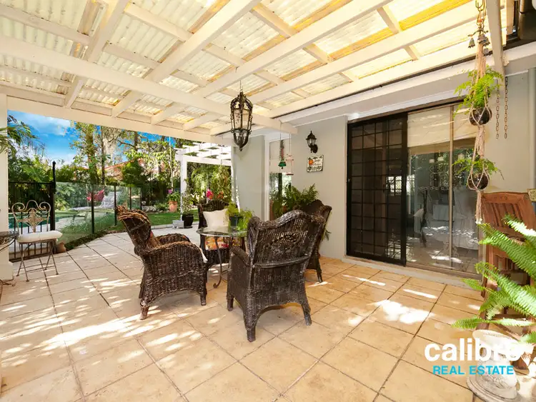 Sixth view of Homely house listing, 59 Botticelli Street, Fig Tree Pocket QLD 4069
