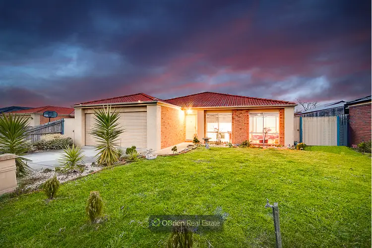 Main view of Homely house listing, 10 Lisburn Way, Berwick VIC 3806