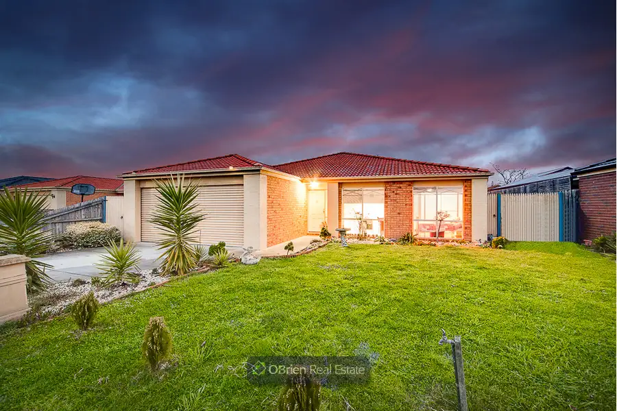 Main view of Homely house listing, 10 Lisburn Way, Berwick VIC 3806