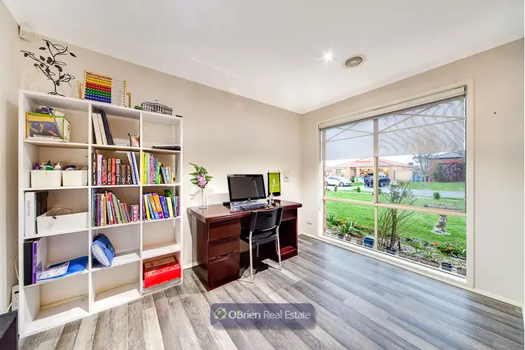 Second view of Homely house listing, 10 Lisburn Way, Berwick VIC 3806