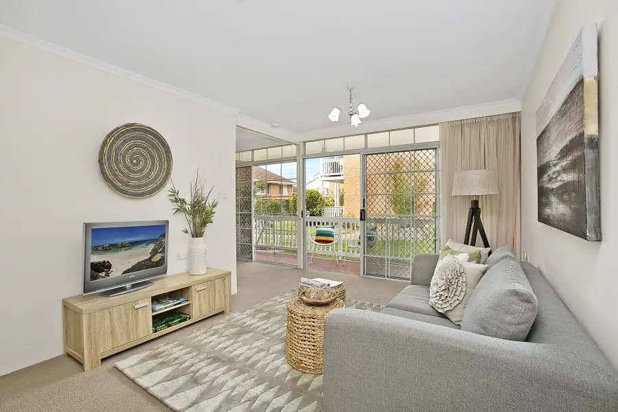 Main view of Homely unit listing, 48/2 Dawes Road, Belrose NSW 2085
