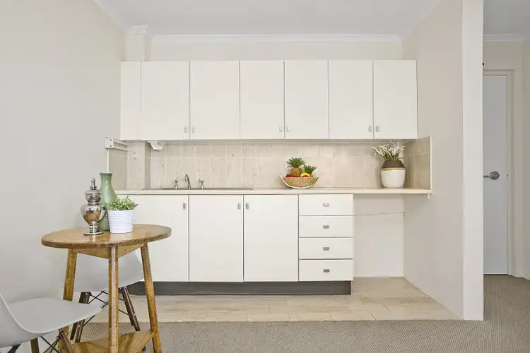 Second view of Homely unit listing, 48/2 Dawes Road, Belrose NSW 2085