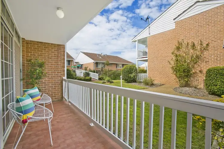 Third view of Homely unit listing, 48/2 Dawes Road, Belrose NSW 2085