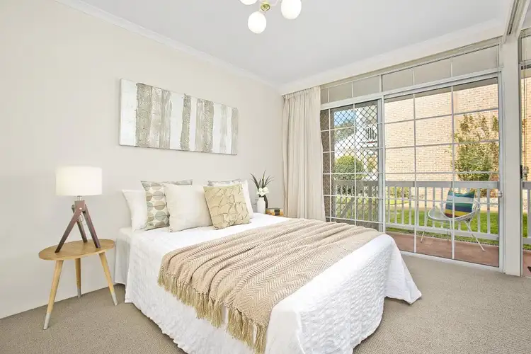Fourth view of Homely unit listing, 48/2 Dawes Road, Belrose NSW 2085