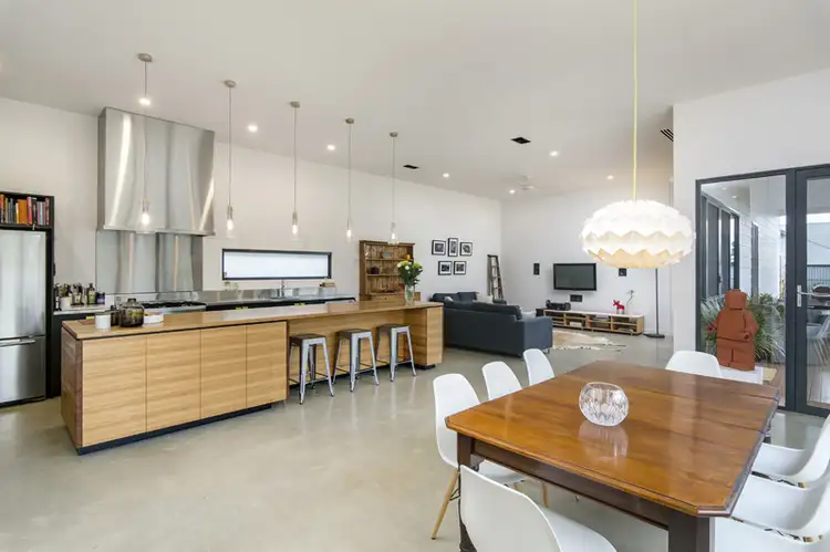 Second view of Homely house listing, 50A East Parkway, Colonel Light Gardens SA 5041