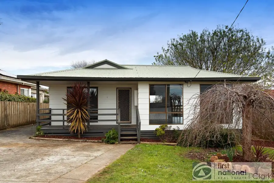 Main view of Homely house listing, 5 Oddy Street, Drouin VIC 3818