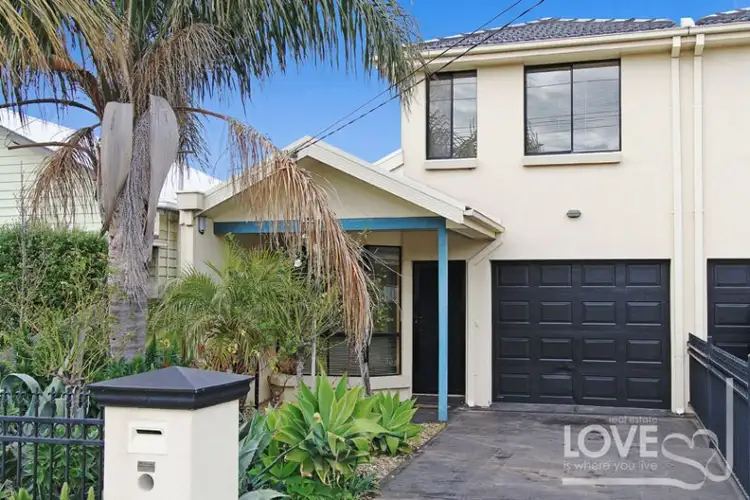 174B Gooch Street, Thornbury VIC 3071