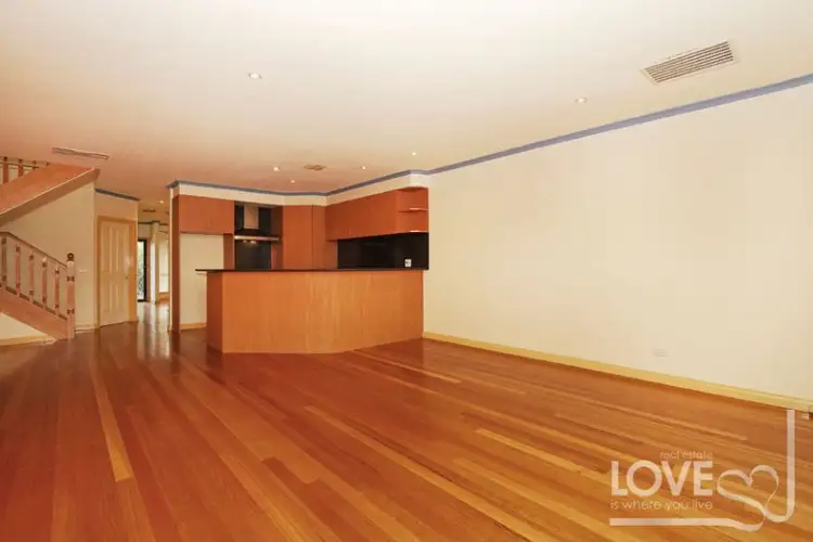 Fifth view of Homely house listing, 174B Gooch Street, Thornbury VIC 3071