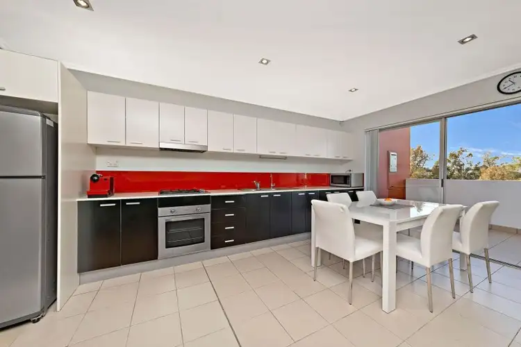 49/28 Marlborough Road, Homebush West NSW 2140