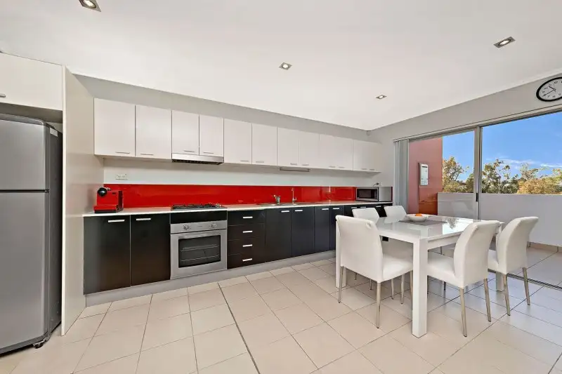 Main view of Homely apartment listing, 49/28 Marlborough Road, Homebush West NSW 2140