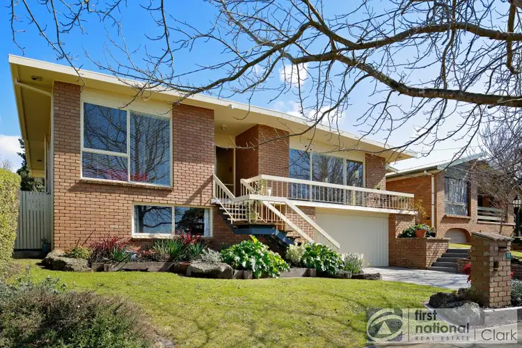 17 Elizabeth Street, Warragul VIC 3820
