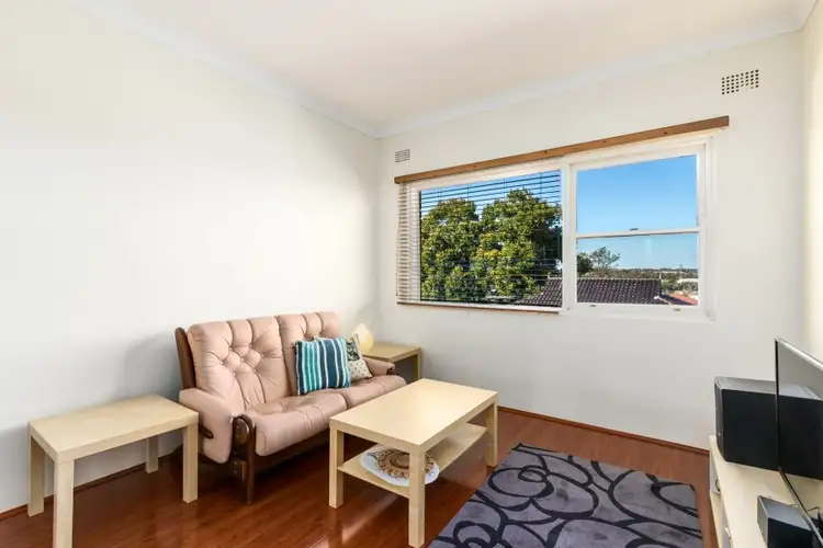 Second view of Homely apartment listing, 11/1-3 Therry Street, Strathfield South NSW 2136